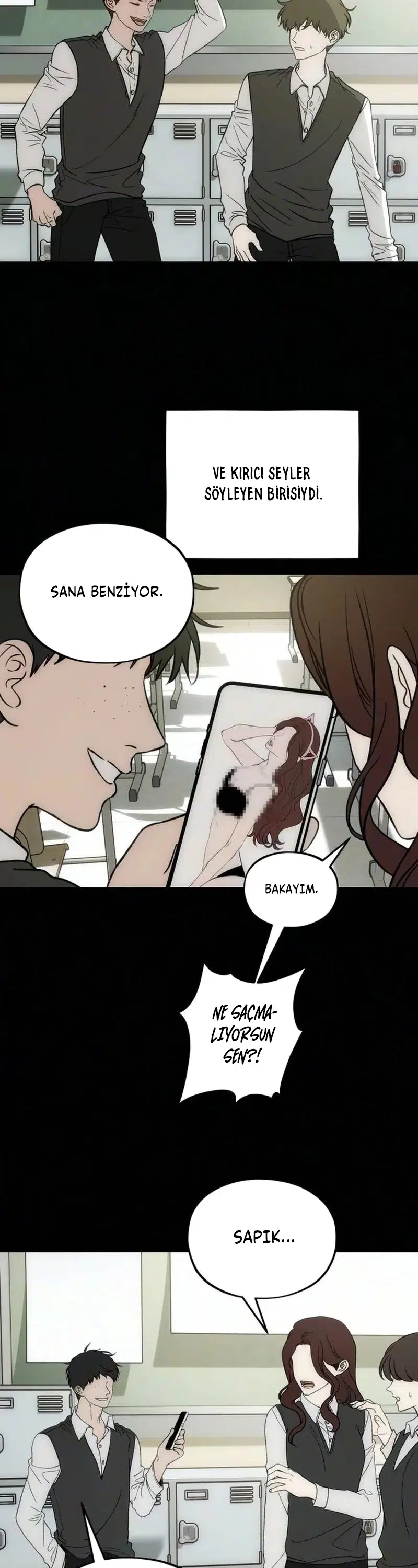 Sonsuz Hasret - Bölüm 8 Sayfa 7