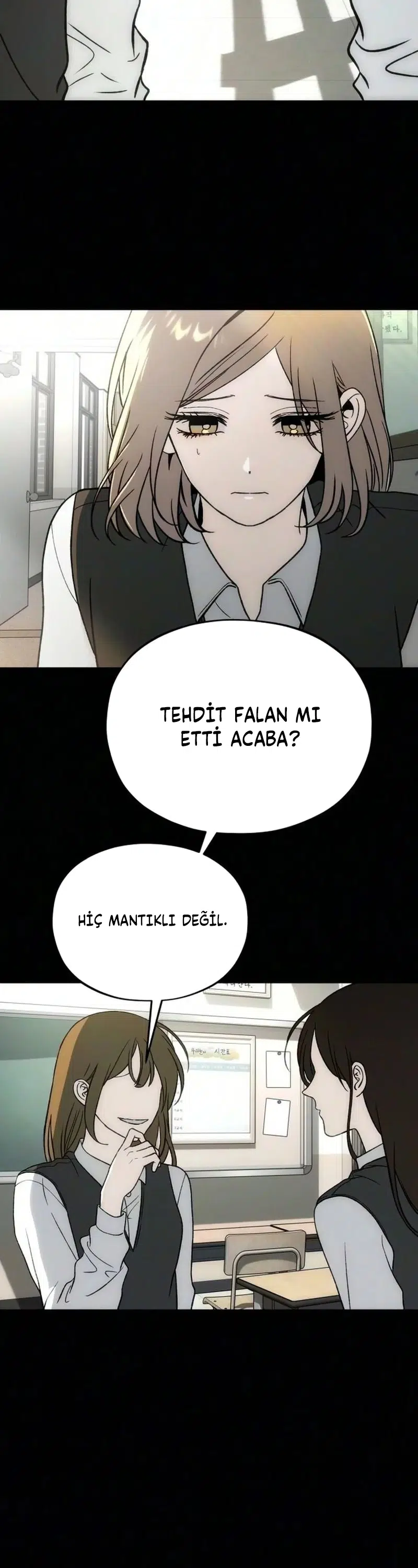 Sonsuz Hasret - Bölüm 8 Sayfa 27