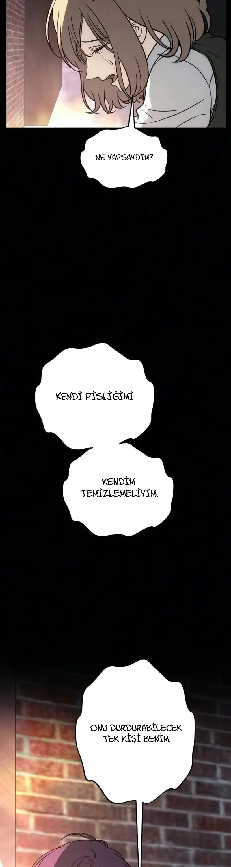 Sonsuz Hasret - Bölüm 8 Sayfa 43
