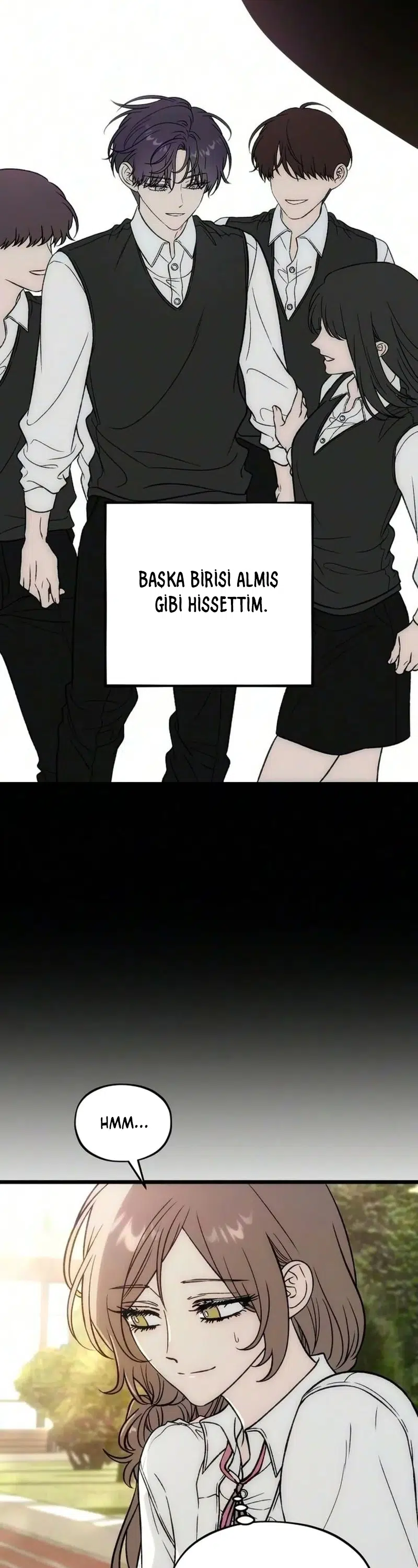 Sonsuz Hasret - Bölüm 8 Sayfa 53