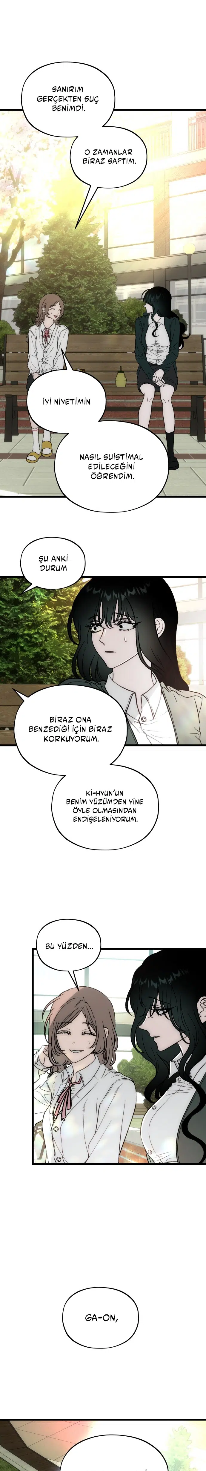 Sonsuz Hasret - Bölüm 9 Sayfa 2