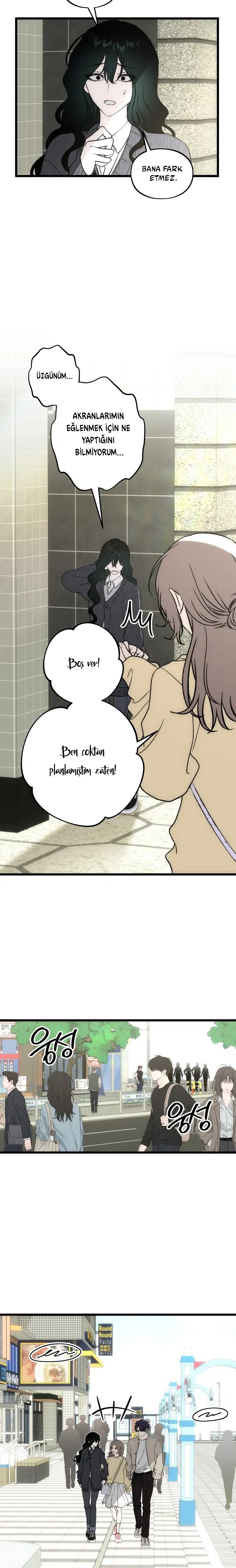Sonsuz Hasret - Bölüm 10 Sayfa 7