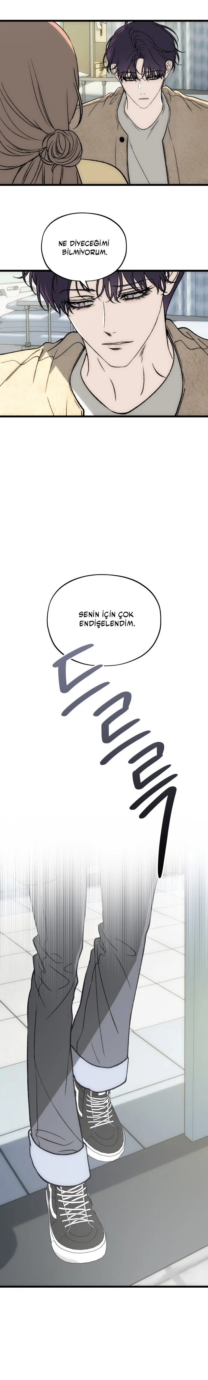 Sonsuz Hasret - Bölüm 11 Sayfa 5
