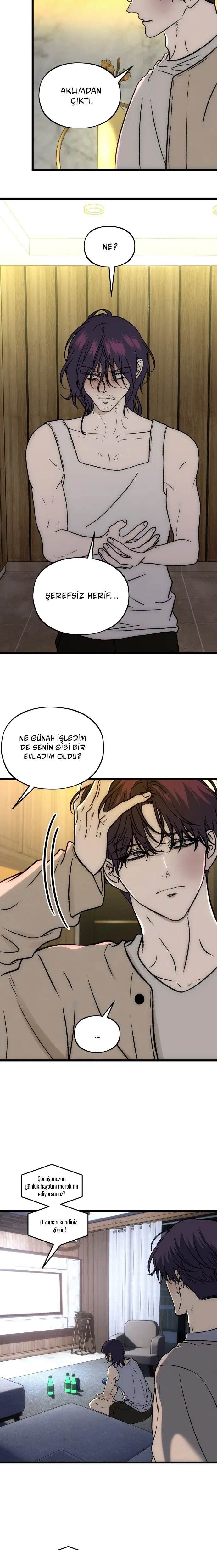Sonsuz Hasret - Bölüm 12 Sayfa 5