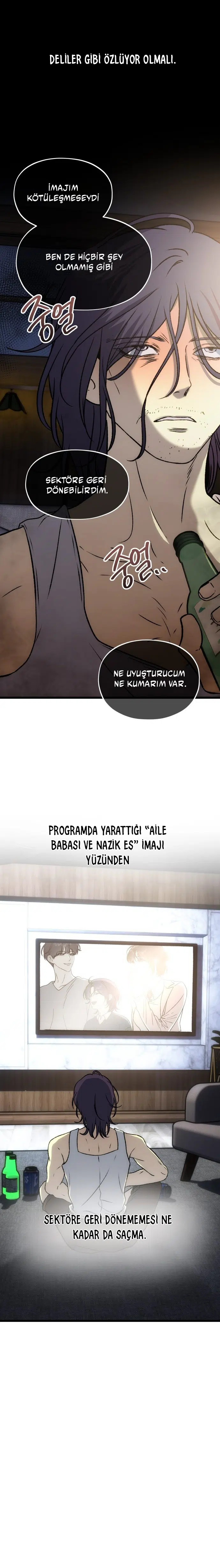 Sonsuz Hasret - Bölüm 12 Sayfa 7