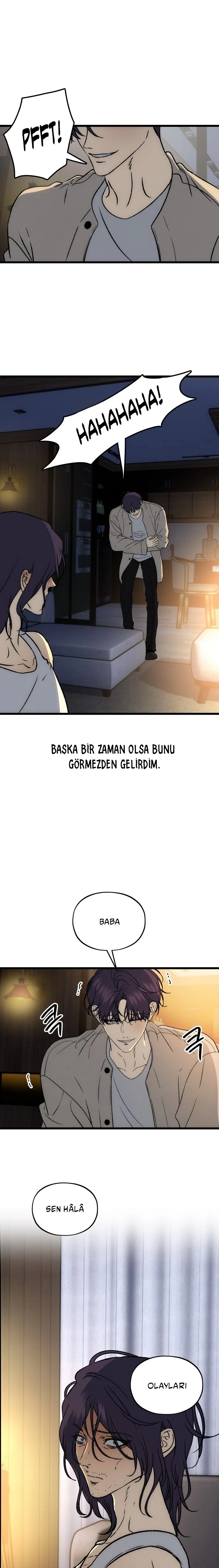 Sonsuz Hasret - Bölüm 12 Sayfa 8