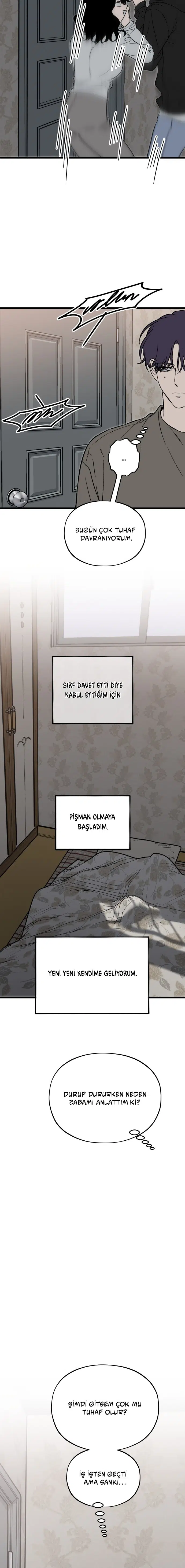 Sonsuz Hasret - Bölüm 12 Sayfa 28