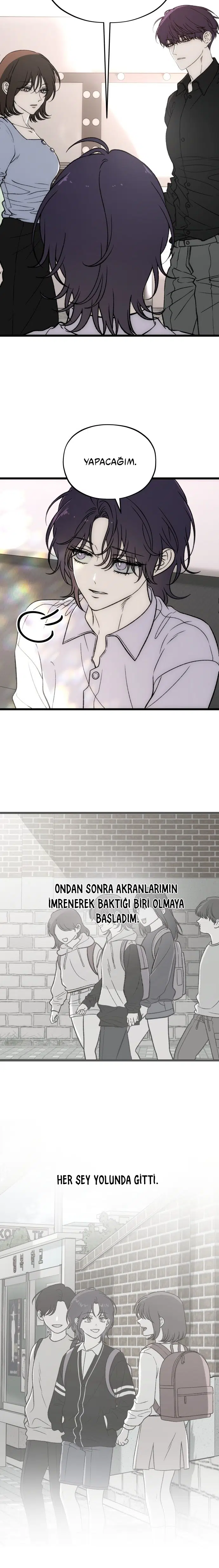 Sonsuz Hasret - Bölüm 13 Sayfa 5