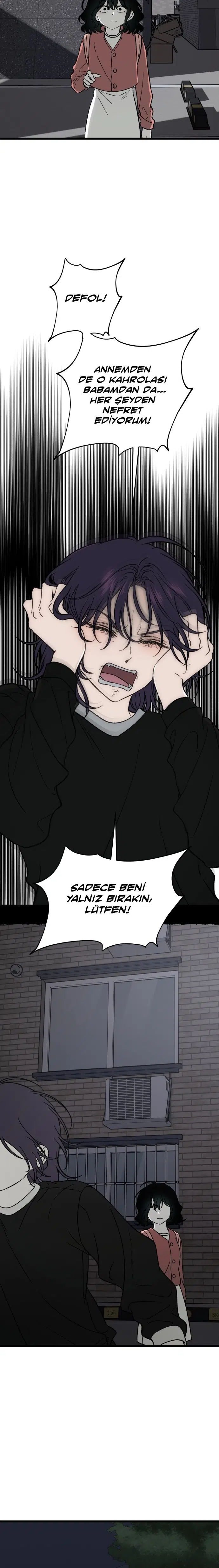 Sonsuz Hasret - Bölüm 13 Sayfa 16