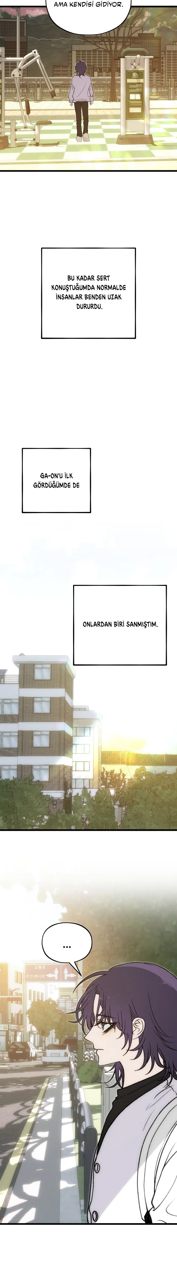 Sonsuz Hasret - Bölüm 13 Sayfa 23