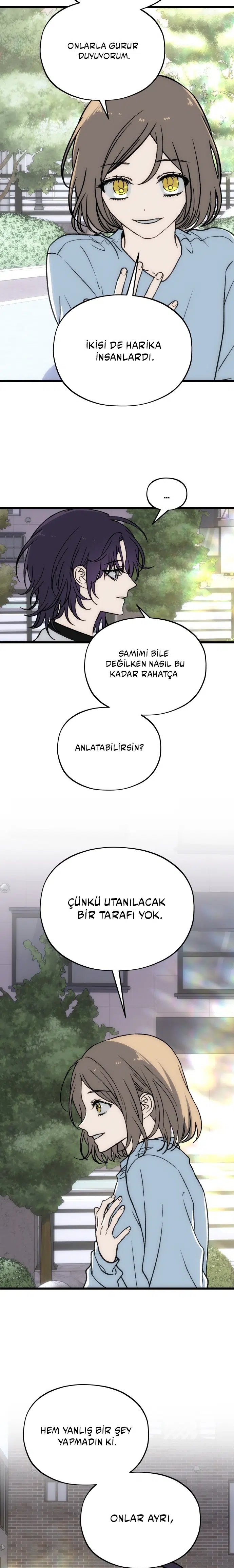 Sonsuz Hasret - Bölüm 13 Sayfa 30
