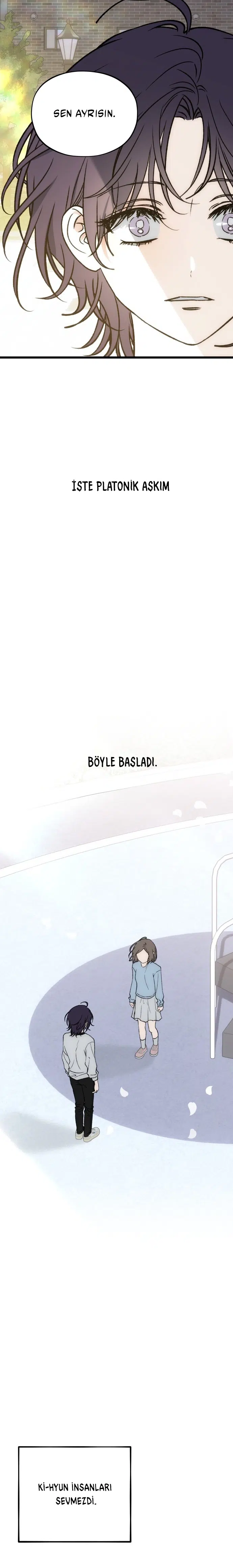 Sonsuz Hasret - Bölüm 13 Sayfa 31