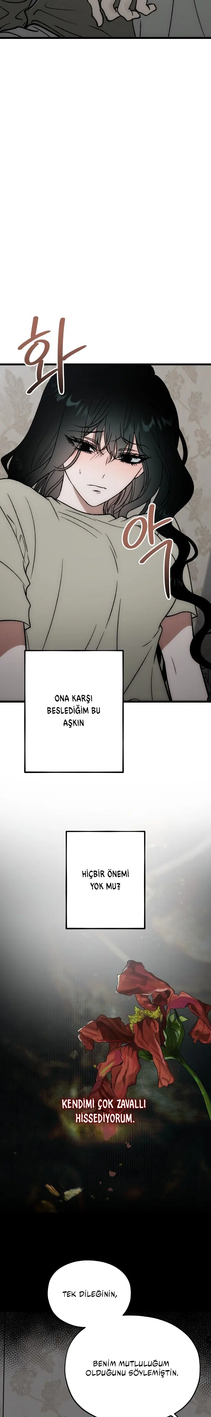 Sonsuz Hasret - Bölüm 13 Sayfa 35
