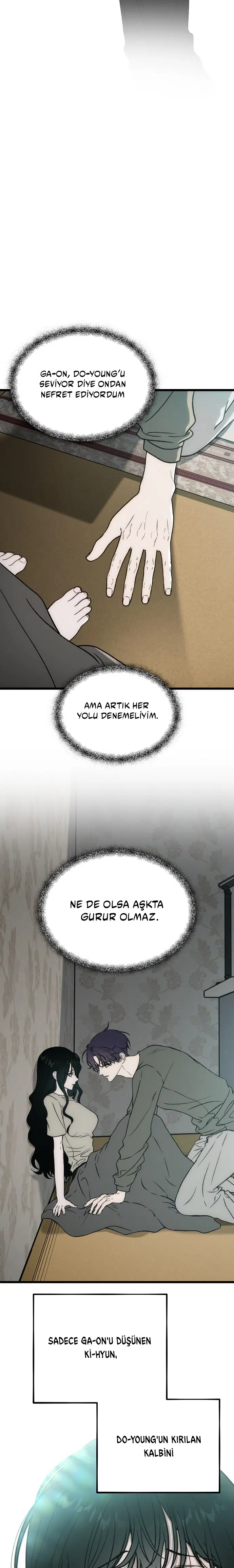 Sonsuz Hasret - Bölüm 13 Sayfa 39