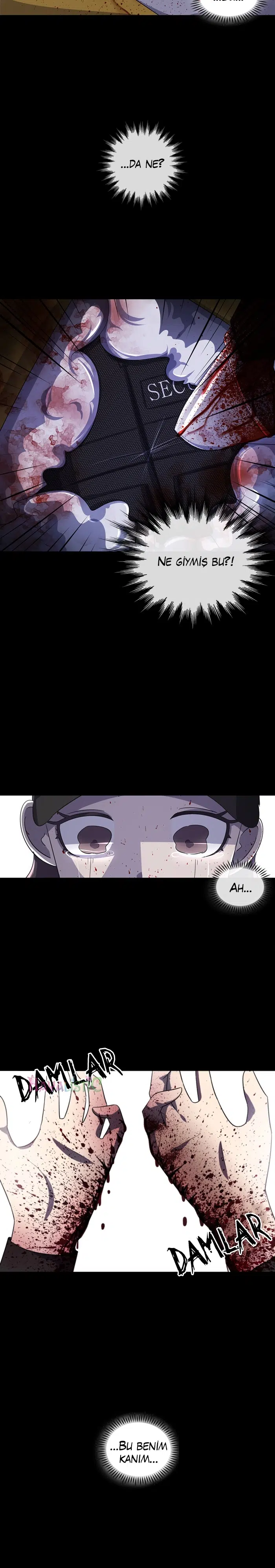 Killstagram - Bölüm 15 Sayfa 5