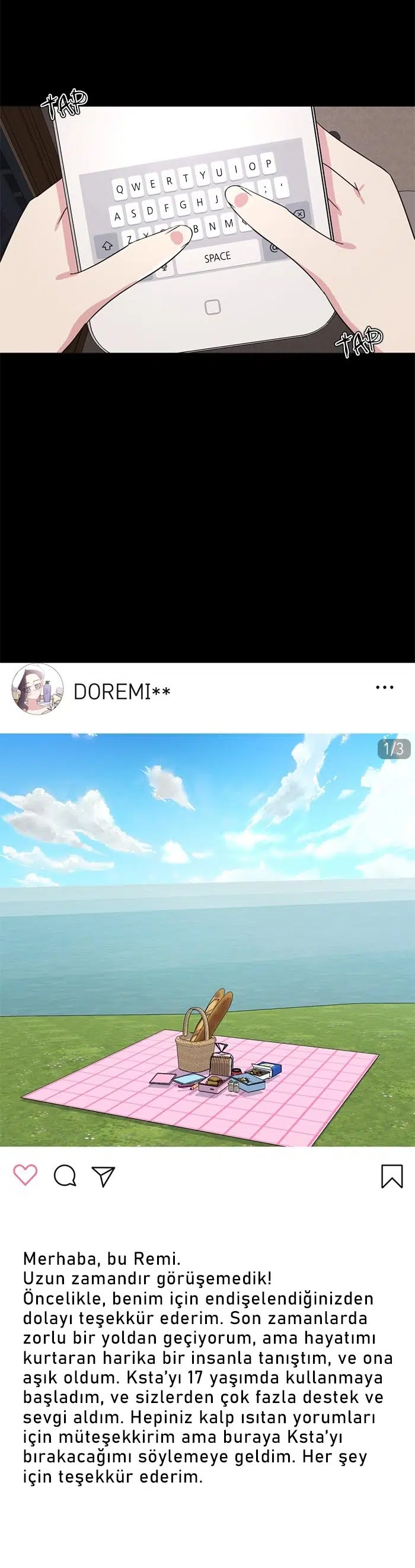Killstagram - Bölüm 28 Sayfa 37