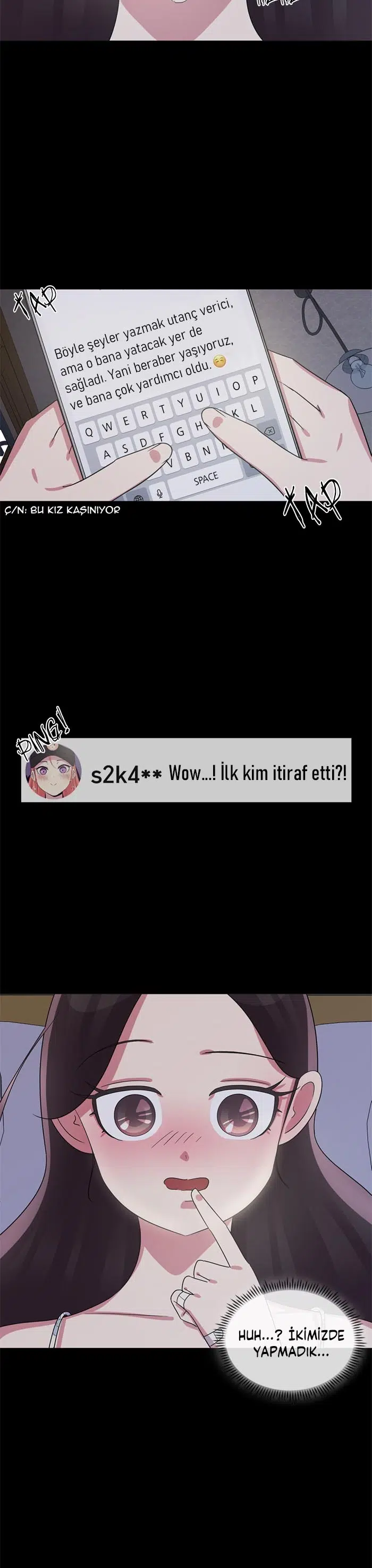 Killstagram - Bölüm 29 Sayfa 5
