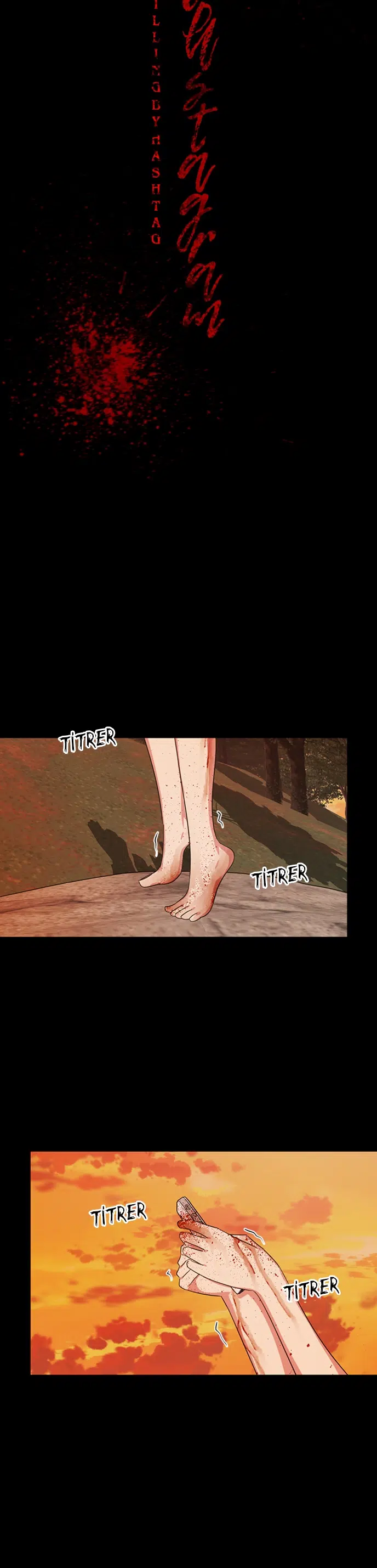 Killstagram - Bölüm 31 Sayfa 7
