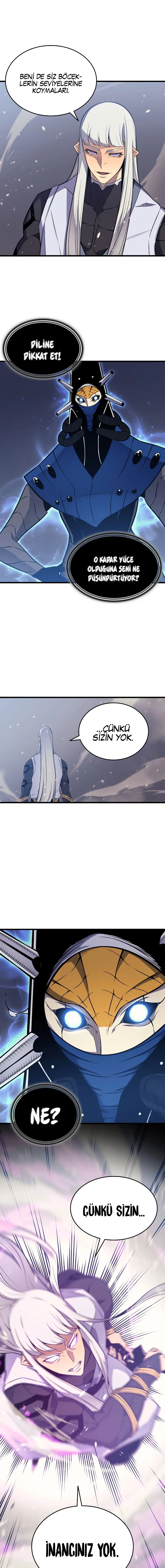 4000 Yılın Ardından Dönen Kadim Büyücü - Bölüm 102 Sayfa 12