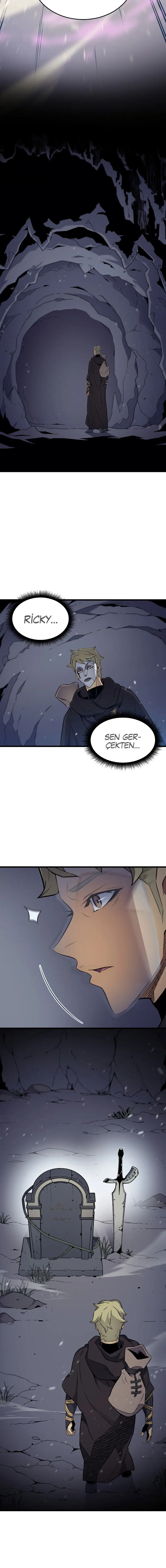 4000 Yılın Ardından Dönen Kadim Büyücü - Bölüm 102 Sayfa 13