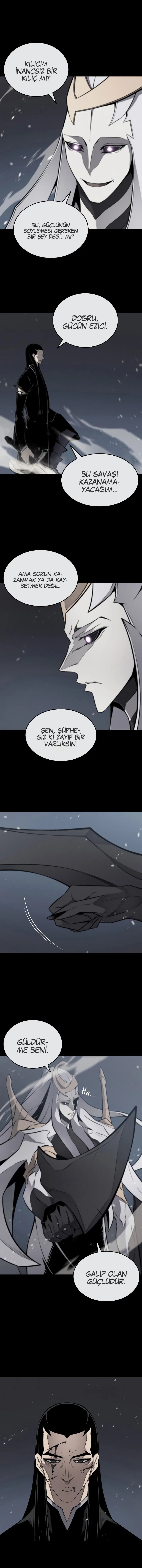 4000 Yılın Ardından Dönen Kadim Büyücü - Bölüm 103 Sayfa 7