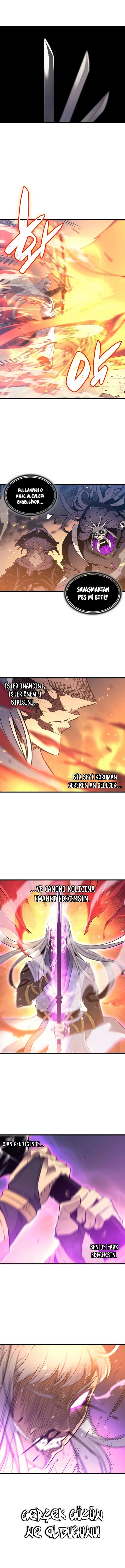 4000 Yılın Ardından Dönen Kadim Büyücü - Bölüm 104 Sayfa 8