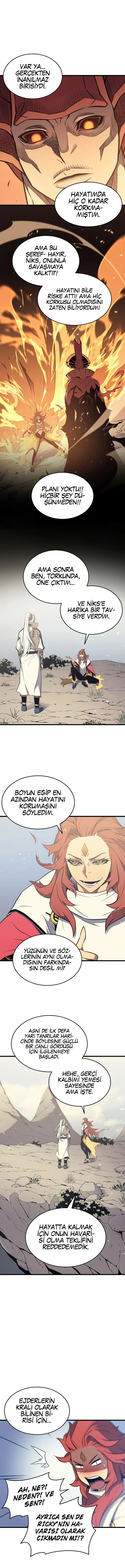4000 Yılın Ardından Dönen Kadim Büyücü - Bölüm 109 Sayfa 7