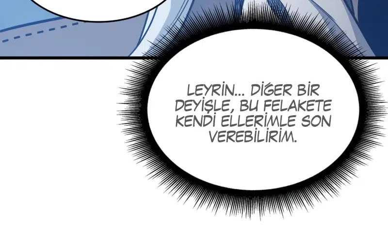 4000 Yılın Ardından Dönen Kadim Büyücü - Bölüm 115 Sayfa 21