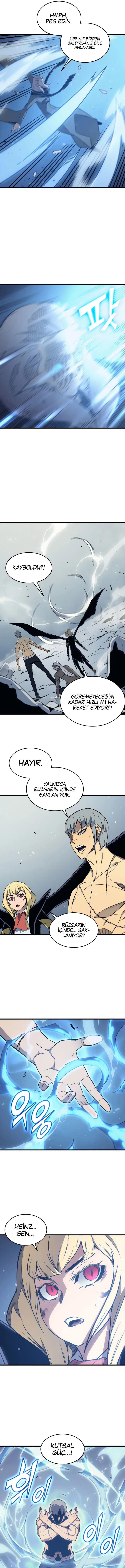 4000 Yılın Ardından Dönen Kadim Büyücü - Bölüm 123 Sayfa 7