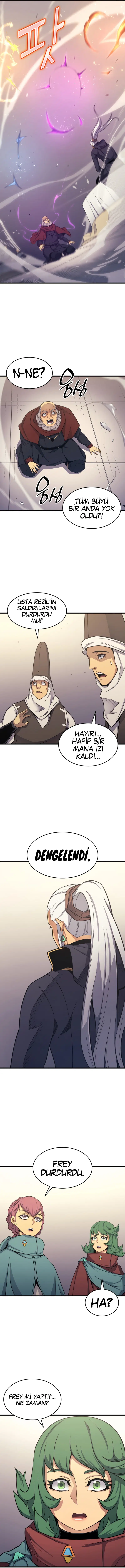 4000 Yılın Ardından Dönen Kadim Büyücü - Bölüm 136 Sayfa 7
