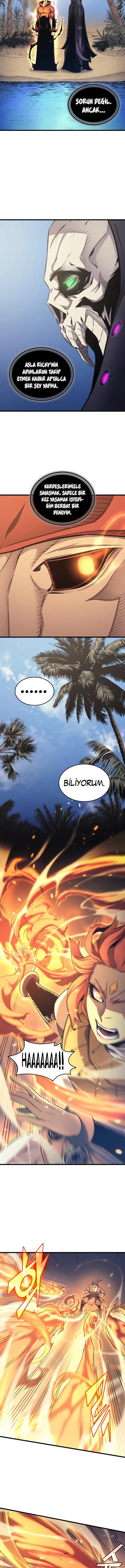 4000 Yılın Ardından Dönen Kadim Büyücü - Bölüm 141 Sayfa 4