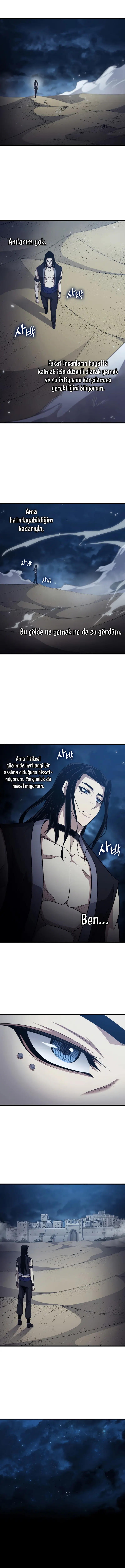 4000 Yılın Ardından Dönen Kadim Büyücü - Bölüm 148 Sayfa 3