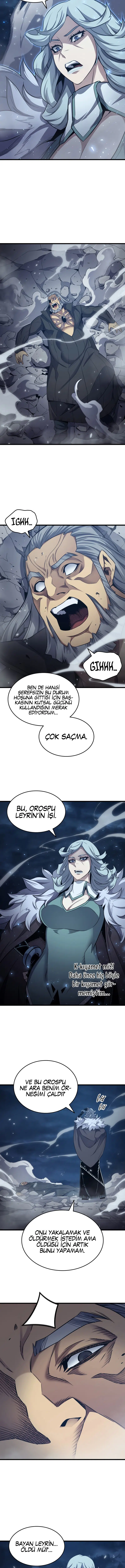 4000 Yılın Ardından Dönen Kadim Büyücü - Bölüm 148 Sayfa 9