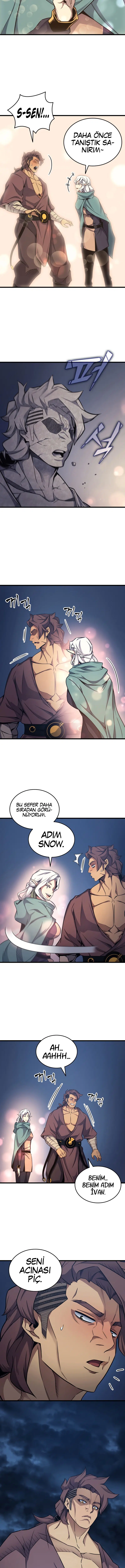 4000 Yılın Ardından Dönen Kadim Büyücü - Bölüm 149 Sayfa 8