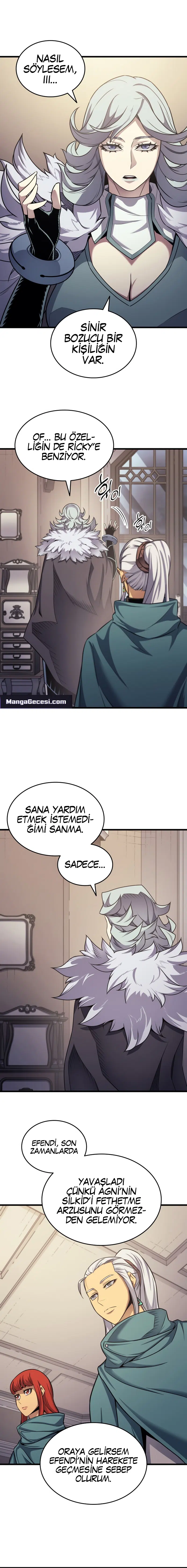 4000 Yılın Ardından Dönen Kadim Büyücü - Bölüm 154 Sayfa 6