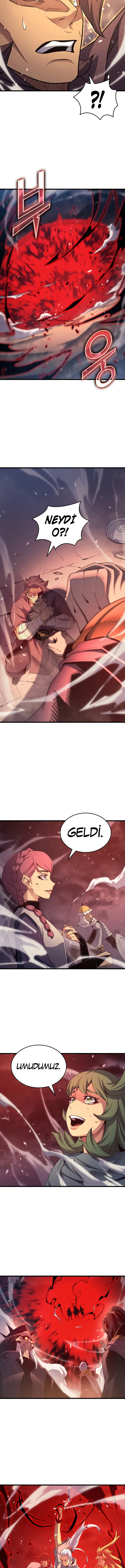 4000 Yılın Ardından Dönen Kadim Büyücü - Bölüm 155 Sayfa 9