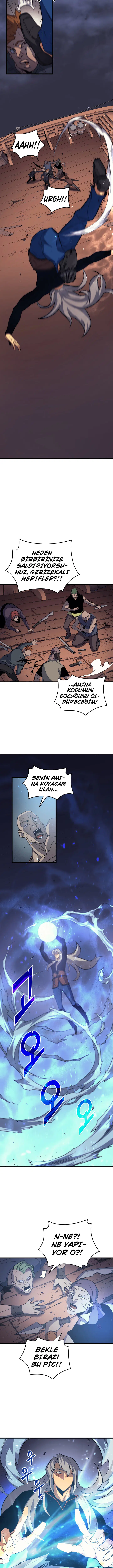 4000 Yılın Ardından Dönen Kadim Büyücü - Bölüm 15 Sayfa 12