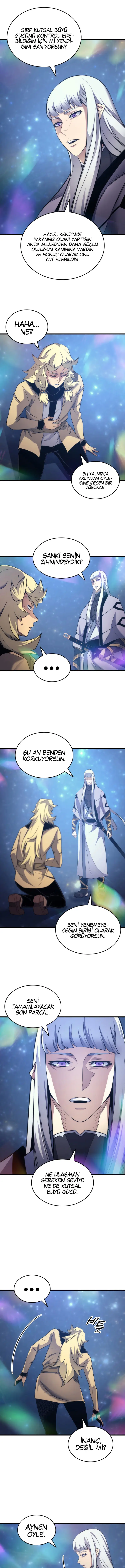 4000 Yılın Ardından Dönen Kadim Büyücü - Bölüm 162 Sayfa 3