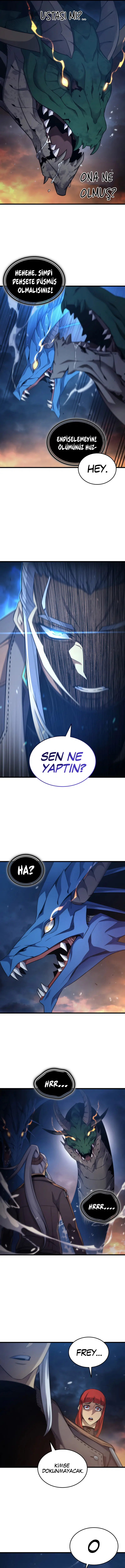 4000 Yılın Ardından Dönen Kadim Büyücü - Bölüm 169 Sayfa 20