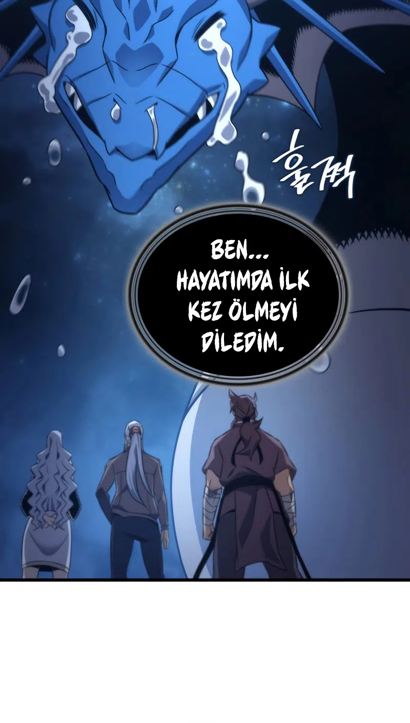 4000 Yılın Ardından Dönen Kadim Büyücü - Bölüm 170 Sayfa 9