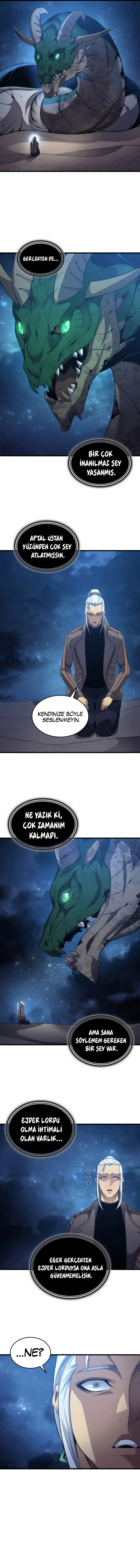 4000 Yılın Ardından Dönen Kadim Büyücü - Bölüm 170 Sayfa 20