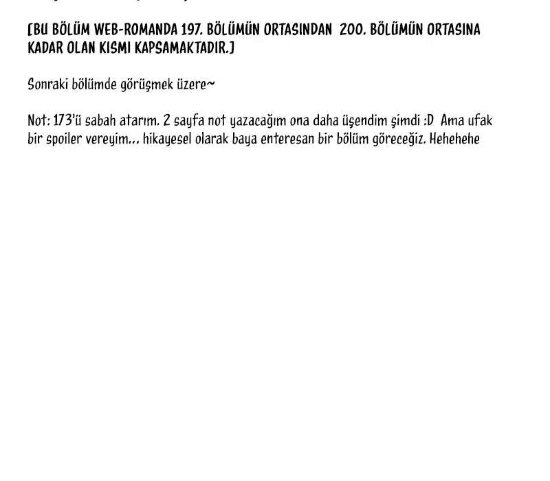 4000 Yılın Ardından Dönen Kadim Büyücü - Bölüm 172 Sayfa 59