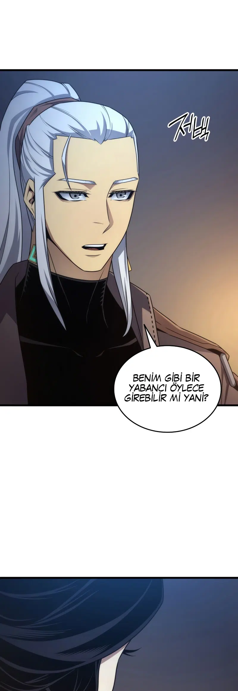 4000 Yılın Ardından Dönen Kadim Büyücü - Bölüm 173 Sayfa 19