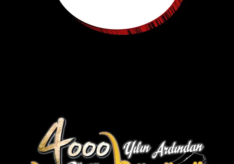 4000 Yılın Ardından Dönen Kadim Büyücü - Bölüm 173 Sayfa 60