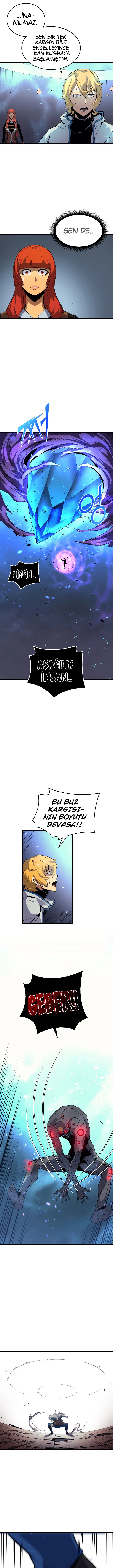 4000 Yılın Ardından Dönen Kadim Büyücü - Bölüm 17 Sayfa 11