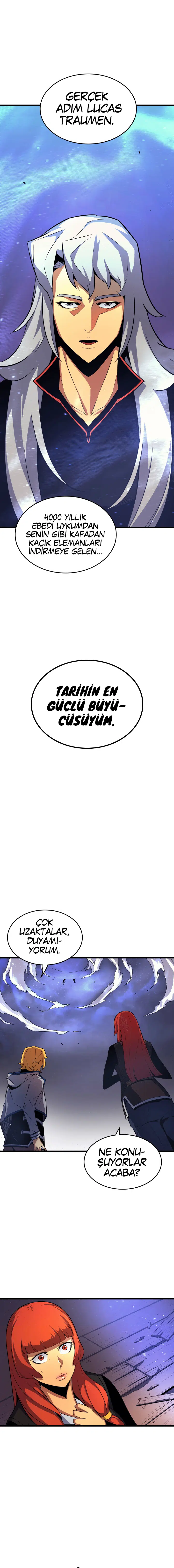 4000 Yılın Ardından Dönen Kadim Büyücü - Bölüm 17 Sayfa 16