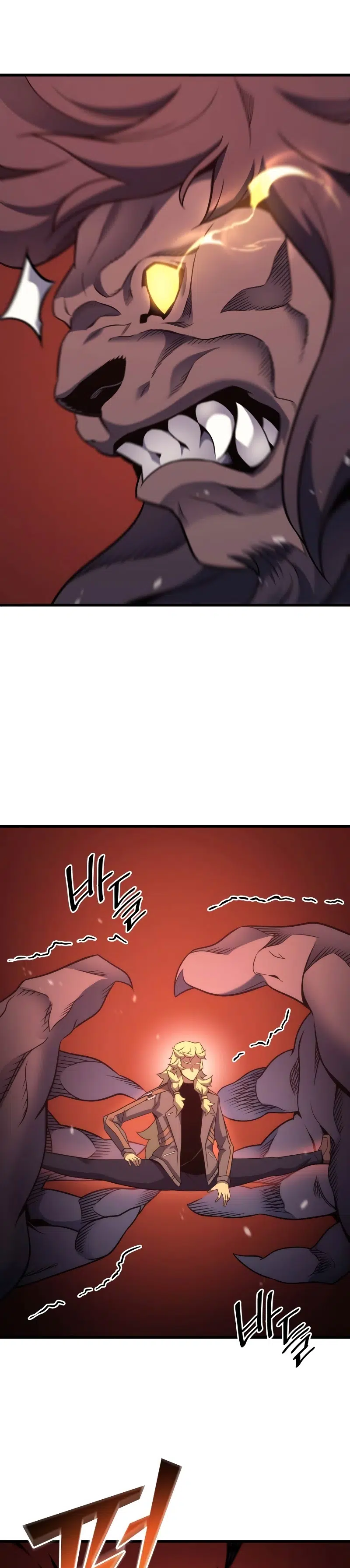 4000 Yılın Ardından Dönen Kadim Büyücü - Bölüm 182 Sayfa 9