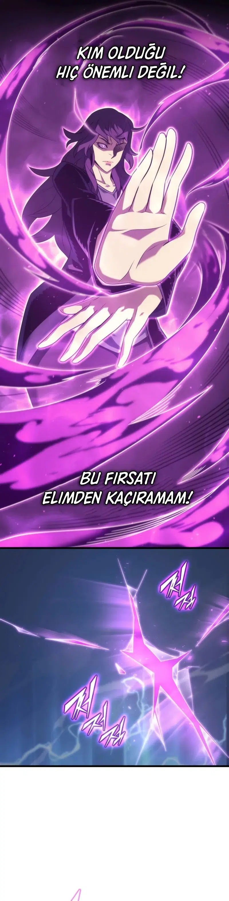 4000 Yılın Ardından Dönen Kadim Büyücü - Bölüm 192 Sayfa 20