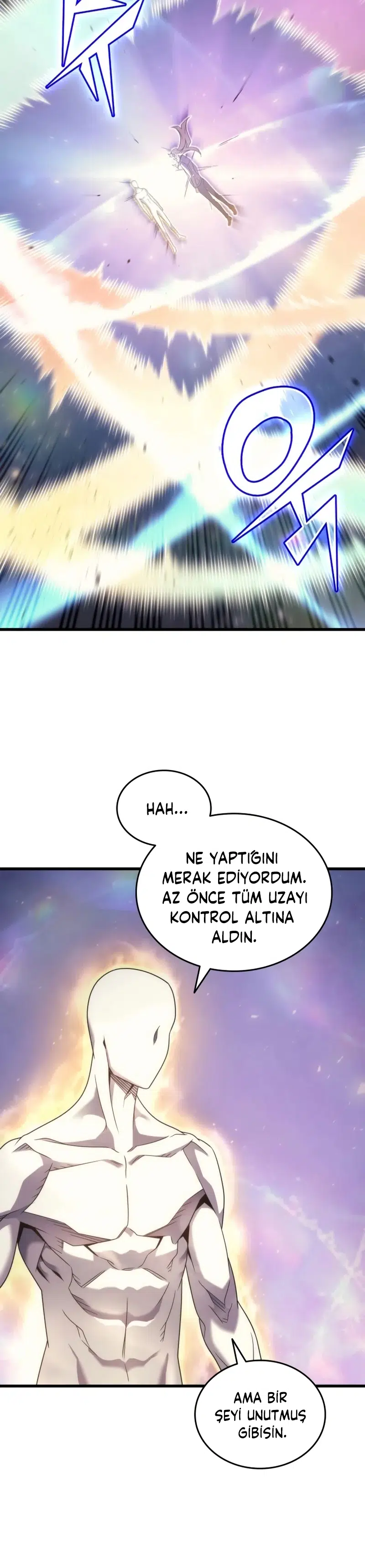 4000 Yılın Ardından Dönen Kadim Büyücü - Bölüm 194 Sayfa 16