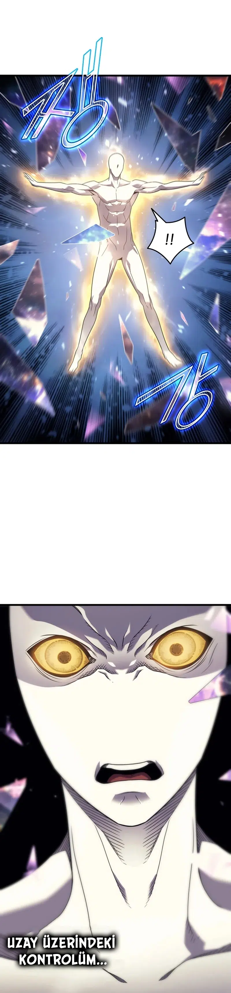 4000 Yılın Ardından Dönen Kadim Büyücü - Bölüm 194 Sayfa 18